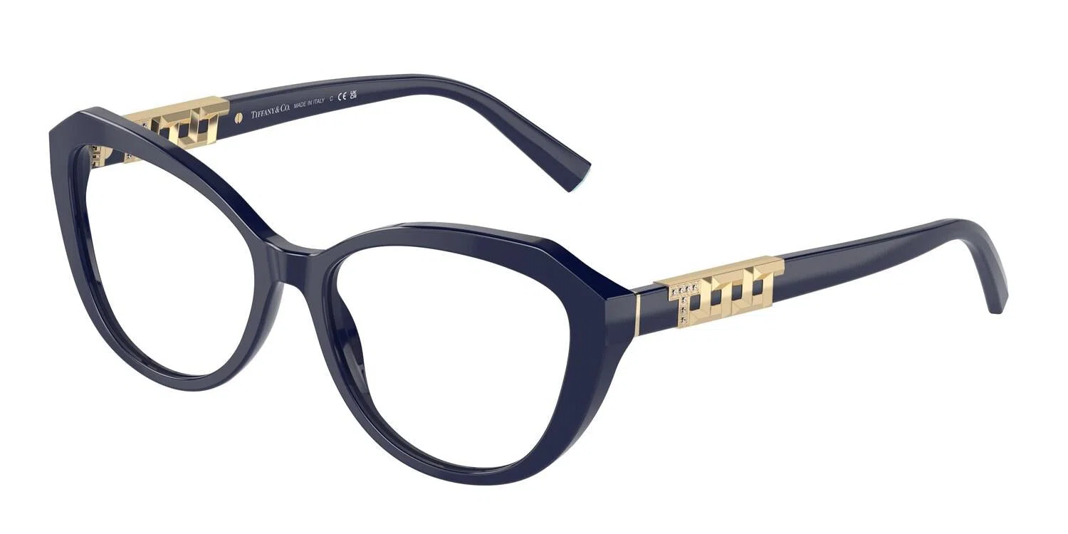 Tiffany 2241B Eyeglasses - view 4